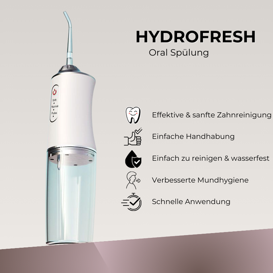 HydroFresh